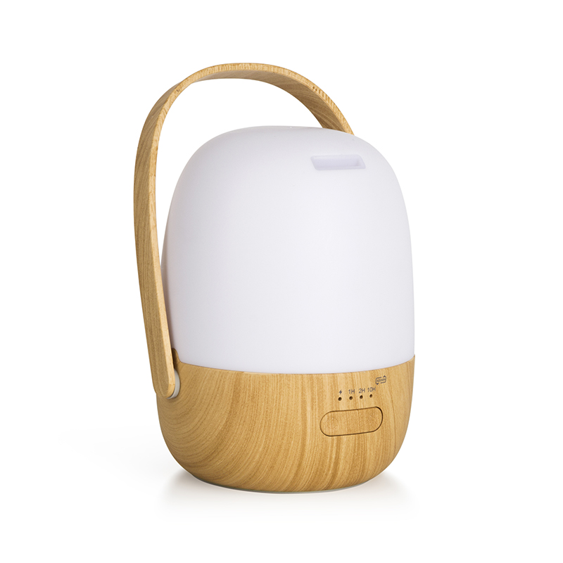 battery aromatherapy diffuser